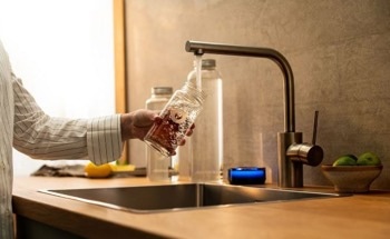 Bluewater Relaunches in the U.S. to Tackle Tap Water Contamination and Single-Use Plastic Waste at the Source