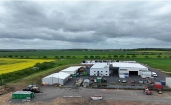 Ecobat Accelerates Battery Recycling with Three Fully Operational Lithium Recycling Plants in 12 Months