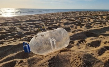 Plastic Pollution Along Australian Coastlines Decreases by 39 Percent