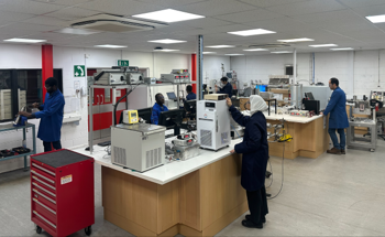 Industry-Funded Research to Advance Understanding of CO2 Mixtures will Help Accelerate Decarbonization Efforts, Says Research Team