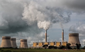 European Energy Sector Dominates Industrial Environmental Impact