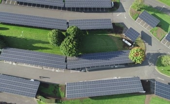 Golf Club Energy Woes Could be Solved by Their Car Parks, Says Expert