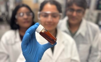 Sustainable Bio-Oil Production from Sewage