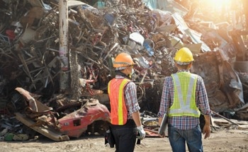 Fossil Fuel Dependence Persists in Plastic Production