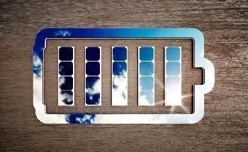 Dragonfly Energy Named Battery Technology Company of the Year