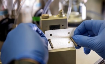 New Technology Enables Less Hazardous Waste in Desalination