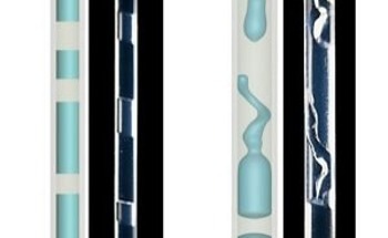 New Technology Harvests Electricity from Rain-Like Water Droplets