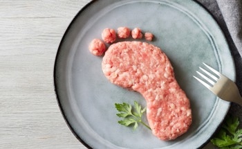 Survey: Less than 10% of Americans Can Name Top Climate-Harming Foods