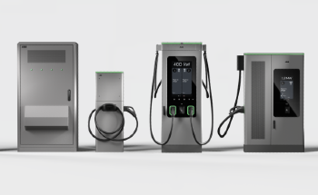 Unified Architecture Meets Segment-Specific Needs as ABB E-mobility Launches Trio of New EV Chargers