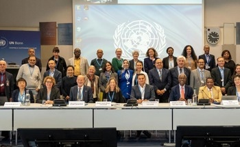 Long-Term Drying Trends Threaten Agriculture and Water Systems Worldwide