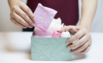 Study Reveals PLA Sanitary Pads Have 17x Lower Impact than PE Alternatives
