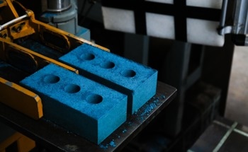Millions of Revolutionary Bricks to Be Produced From Recycled Waste After Achieving Industry Certification