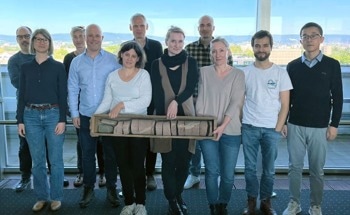 Energy from the Depths of the Earth: Collaborative Research Project Studies Temperature-Induced Change of Rocks in Geothermal Reservoirs