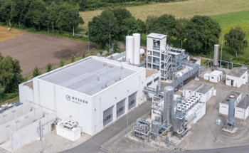 Hy2gen Becomes First RFNBO-Certified German e-methane Producer and Signs PPA for More Production Capacity in Germany