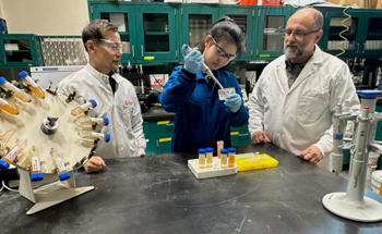New Study Identifies Most Effective Contaminant Removal Methods