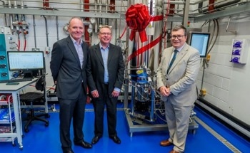 Scotland’s Bioeconomy Boosted by Launch of £850,000 Scale-Up Technology