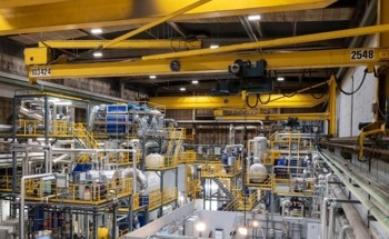 Alfa Laval Secures Order for the World’s First Marine Boiler System for Ammonia Waste Incineration