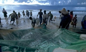 At UN Ocean Conference, IFAD Advocates to Boost Innovative Finance for Coastal Communities to Protect the World’s Oceans
