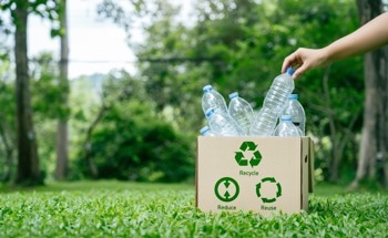 Innovative Technology Produces Clean Hydrogen from Plastic Waste