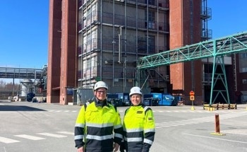 Origin by Ocean Partners with the CABB Group for a First-of-a-Kind Biorefinery to Commercialize and Scale Ingredients from Invasive Brown Algae