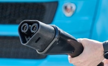 Scania Launches MCS Rapid Charging Solution at EVS38 – A New Era for Heavy Electric Transport
