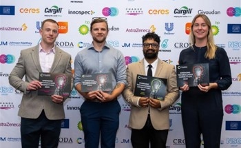 Groundbreaking Science Celebrated at Prestigious Technologies Competition