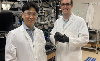 Georgia Tech Pioneers New Method for Extracting Carbon Dioxide