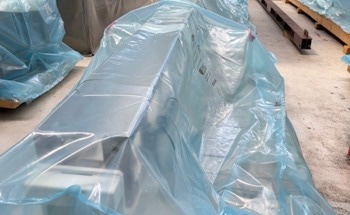EcoCortec® Unveils Next-Gen Sustainable 3D Bags Powered by VpCI®!