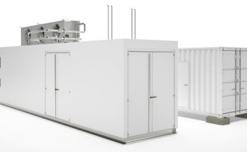 Asahi Kasei to Supply 1 MW-Class Alkaline-Water Electrolyzer to Hydrogen Project in Finland