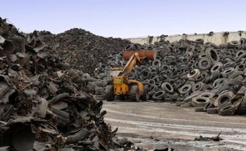 Framework Revealed for Managing Tire Additive Pollution