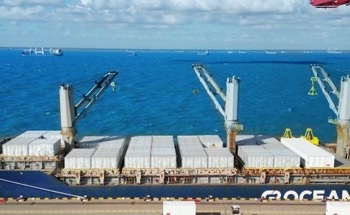 Trina Storage Powers Latin America's Energy Transition as Flagship GWh-Scale Project Ships to Chile