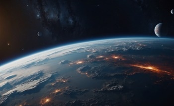 Hyperspectral Imaging from Space Offers Breakthrough in Climate Monitoring