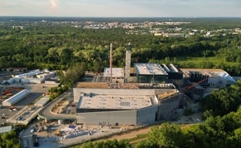 Microplastics Persist Despite High-Heat Incineration, Researchers Warn