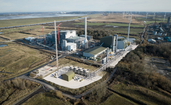 UK’s First Bioenergy Carbon Capture and Storage Project Gets Green Light