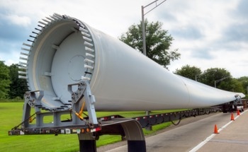 Freeze-Thaw Recycling: Groundbreaking Method for Wind Turbines