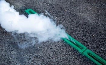 Carrier Announces Collaboration on Revolutionary Roadside Emissions Capture Solution