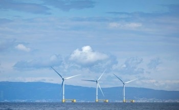 Principle Power’s WindFloat® Projects Reach Key Milestone with 1 TWh Power Delivered to the Grid