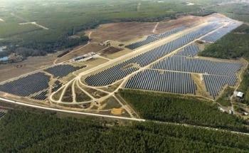 100 MWp Hultsfred Solar Farm Commissioned – Sweden’s Largest Solar Power Plant Starts Delivering Renewable Energy to H&M Through PPA