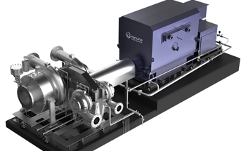 Hanwha Power Systems to Supply CO2 MVR Compressors for Combined-Cycle Power Plant Utilizing CCUS in Europe