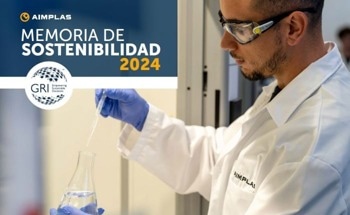 AIMPLAS Achieves Climate Neutrality and Generates €832 Million in Social Impact in 2024