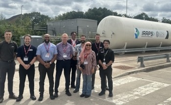 HyFlux and AMRC Secure ATI Funding to Deliver Breakthrough in Clean Aviation Cooling