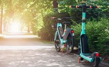 Are E-Scooters Safer than E-Cycles? Key Findings from Europe