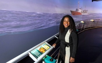 CGI’s SEEDS Research Program Secures UK Government Backing to Reduce Shipping Emissions by Up to 15 %