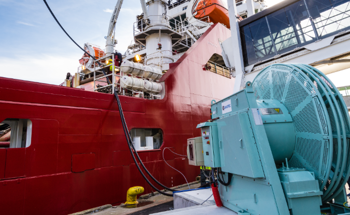 Cavotec to Deliver the Maldives’ First Shore Power System