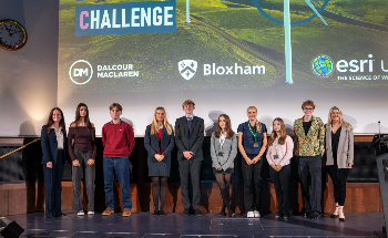 Students Take the Lead in Climate Action Through National Sustainability Challenge