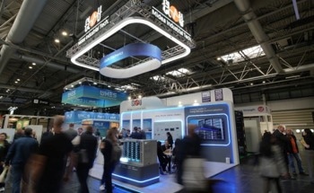 Clou Unveils the Latest Energy Storage Innovations at Solar & Storage Live UK