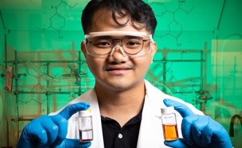 Eco-Friendly Solution for Toxic Azo Dyes in Wastewater