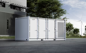 Volvo Group Introduces PU2000: A Smart, Safe and Energy Cost Optimized BESS