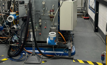 Salt Water Fuel Signals Shift to Clean Shipping