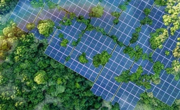 Solar and Battery Costs Plummet, Making Clean Energy Cheaper Than Gas and Coal